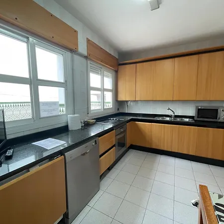 Apartment Mirador De La Calahorra