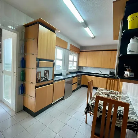 Mirador De La Calahorra Apartment