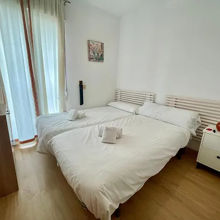 Mirador De La Calahorra Apartment Cordoba