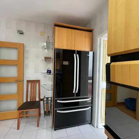 Mirador De La Calahorra Apartment *