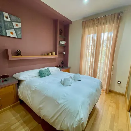 Apartment Mirador De La Calahorra Cordoba