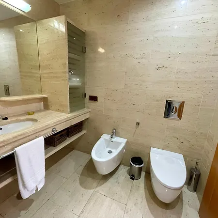 Mirador De La Calahorra Apartment Cordoba
