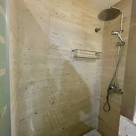 Mirador De La Calahorra Apartment Cordoba