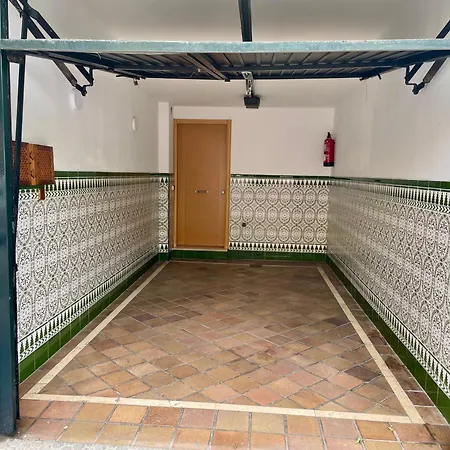 Apartment Mirador De La Calahorra Cordoba